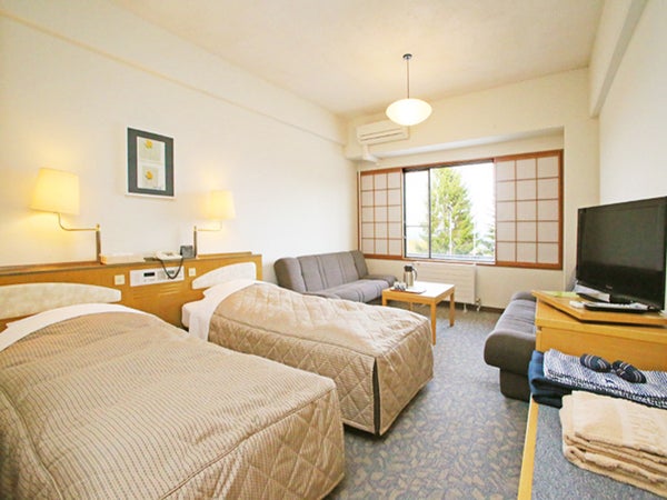 夜発バス/斑尾高原ホテル・1泊リフト券付(利用日数選択)2